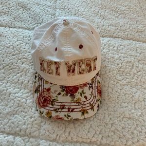 KeyWest hat